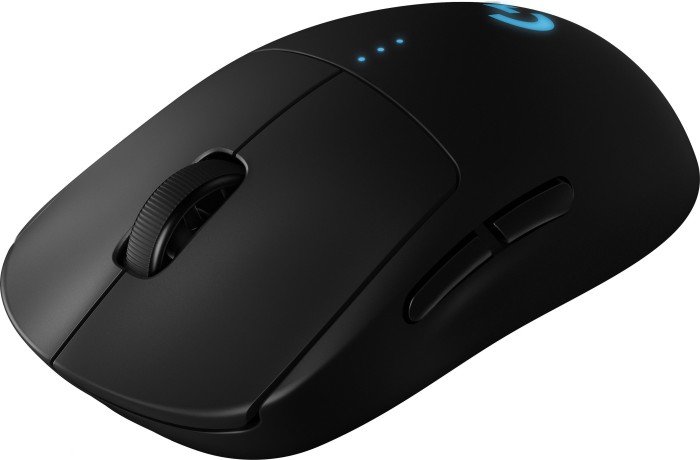 Logitech G Pro | Nu med en 30-dages prøveperiode
