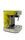 Limited Edition Charity Rommelsbacher EKS 2010 Machine à café à porte-filtre Beige | multi-couleurs thumbnail 1/2