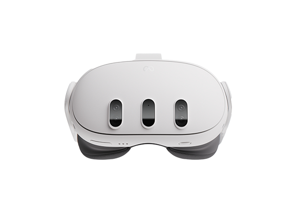 Meta Quest 3 | jetzt 30 Tage Rückgaberecht