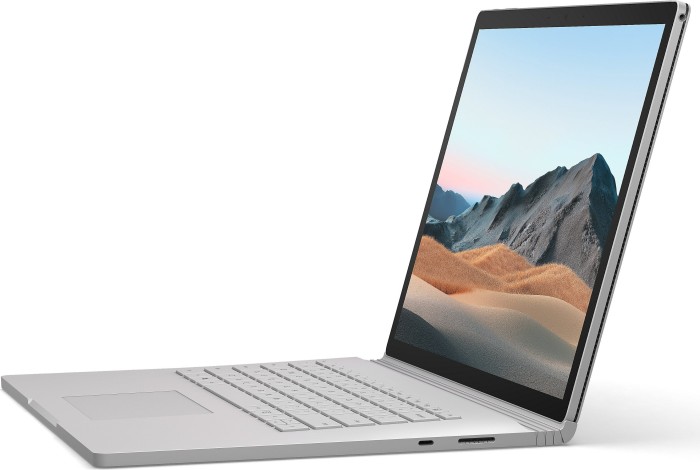 Microsoft Surface Book 3 | 13.5