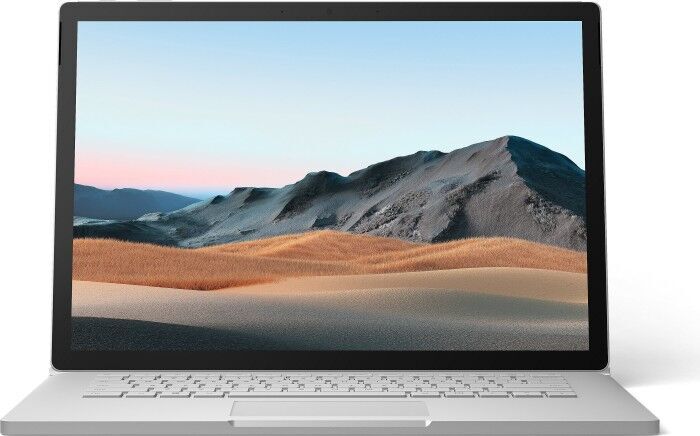 Microsoft Surface Book 3 | i7-1065G7 | 15" | 16 GB | 256 GB SSD | GTX 1660 Ti Max-Q | Win 10 Pro | US