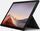 Microsoft Surface Pro 7 (2019) | i7-1065G7 | 12.3" | 16 GB | 256 GB SSD | compatible stylus | Win 10 Pro | black | UK thumbnail 3/4