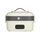 Miji Cookingbox Two Mobil mini dampkoger | Cream White thumbnail 1/5