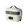 Miji Cookingbox Two Mobil mini dampkoger | Cream White thumbnail 5/5