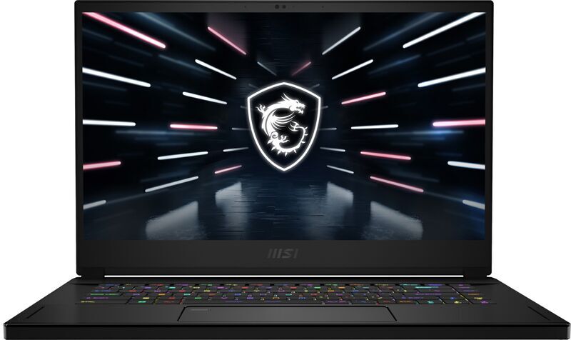 MSI GS66 Stealth 12UHS | i7-12700H | 15.6" | 32 GB | 1 TB SSD | Win 11 Home | ES