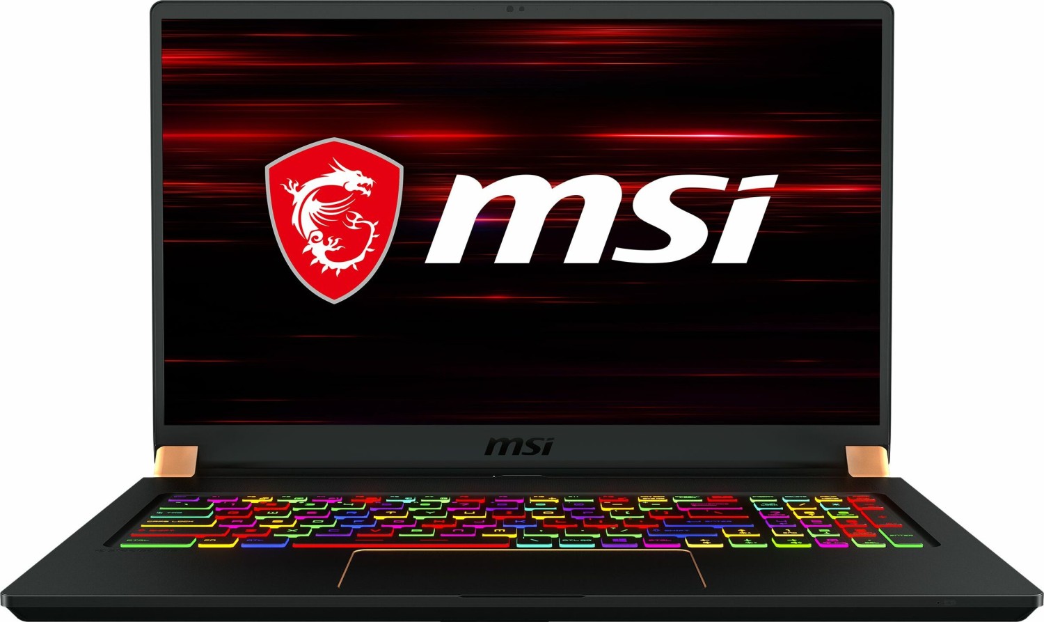 MSI GS75 Stealth 10SF | i7-10875H | 17.3