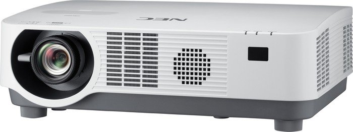 Telecomando Universale A Infrarossi Per Proiettori NEC P525WL, P502W, P554W E Altri 3LCD