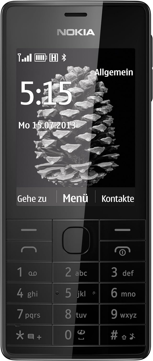 Nokia 515 - from - Refurbished with a 30-Day Free Trial