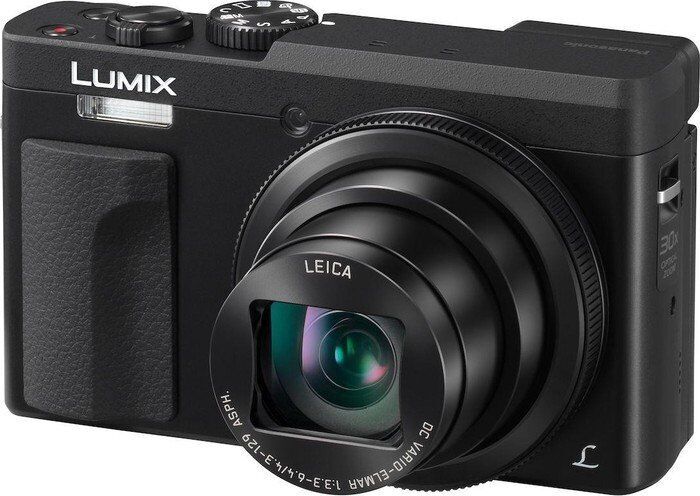 Panasonic Lumix DC TZ91 | Nu met een Proefperiode van 30 Dagen