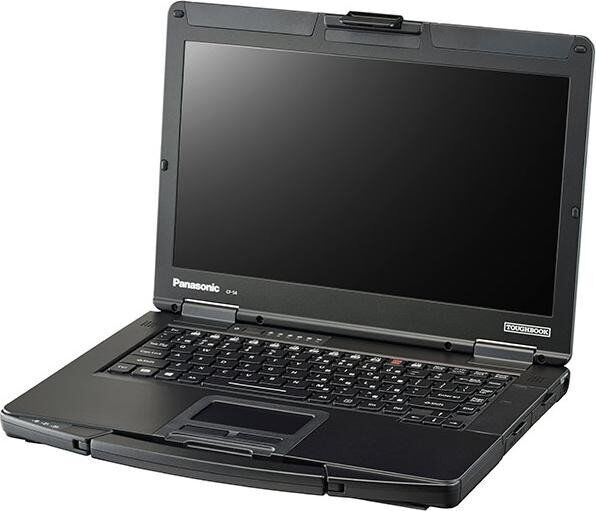 Panasonic Toughbook Cf 54 Mk1 I5 5300u 14 8 Gb 256 Gb Ssd