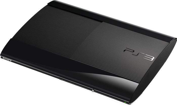 Playstation 3 super deals slim