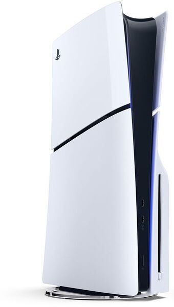 Sony PlayStation 5 Slim | jetzt 30 Tage Rückgaberecht