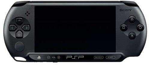 2024 Sony PSP