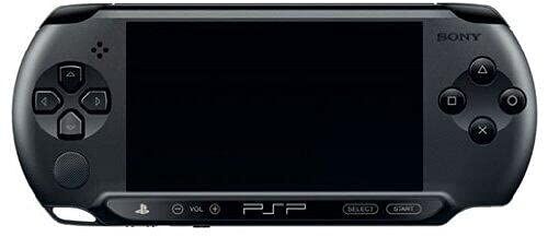 Sony PlayStation Portable (PSP) | 1004 | 32 GB | nero