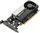 PNY Nvidia Quadro T400 | 4 GB GDDR6 thumbnail 1/4