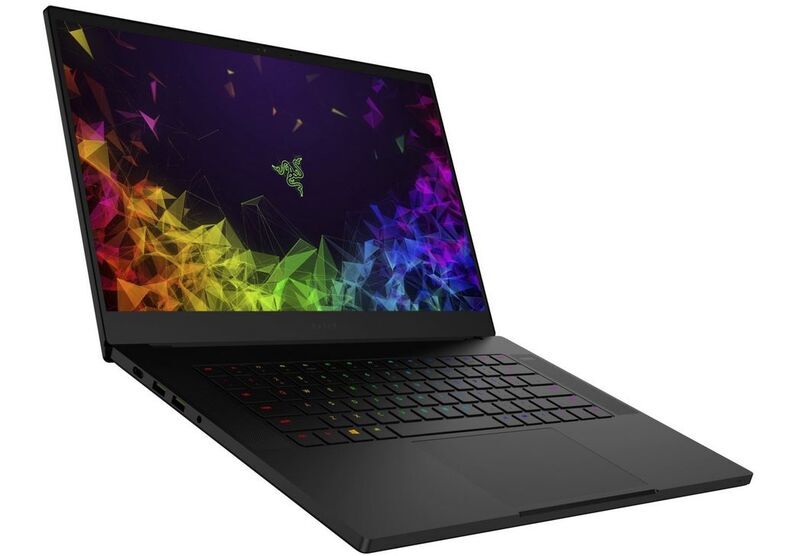 RAZER Blade 15 2018 GTX1070