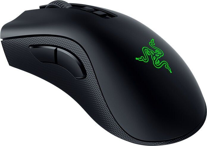 Razer DeathAdder V2 Pro | jetzt 30 Tage Rückgaberecht