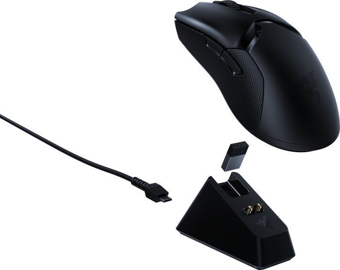 Razer Viper Ultimate | jetzt 30 Tage Rückgaberecht