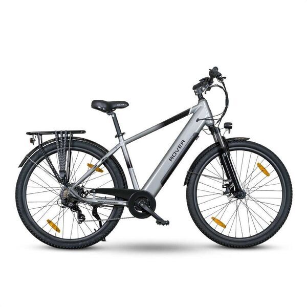 Rover Trekking E-Bike TMR 709 (2023) | Diamant | Nu med en 30 dagars ...