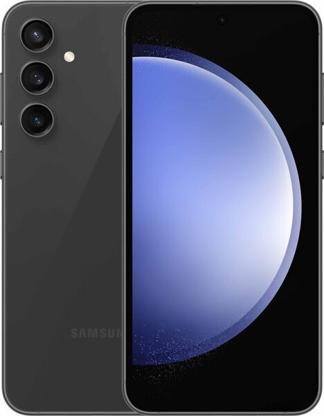 Samsung Galaxy S23 FE | 8 GB | 256 GB | Dual-SIM (eSIM, Nano-SIM) | Tangerine