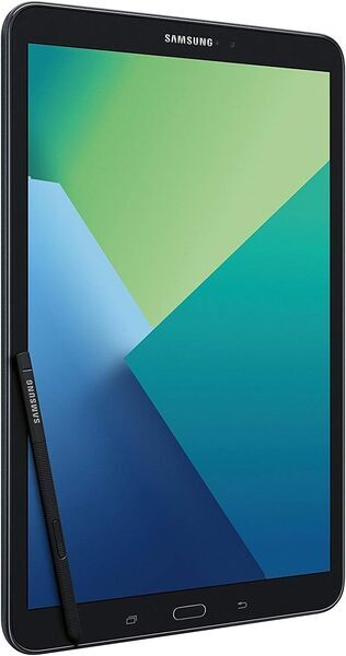 Samsung Galaxy Tab A SM-P580 10.1 | 10.1" | 16 GB | czarny