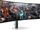 Samsung Odyssey OLED G9 G93SC | 49" | svart/silver thumbnail 2/5