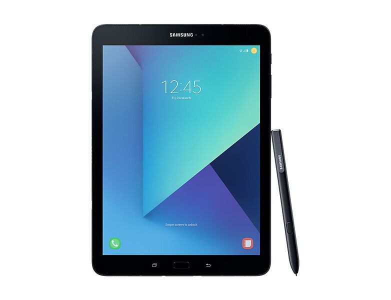 Samsung SM-T825 Galaxy Tab S3 LTE | 32 GB | sort