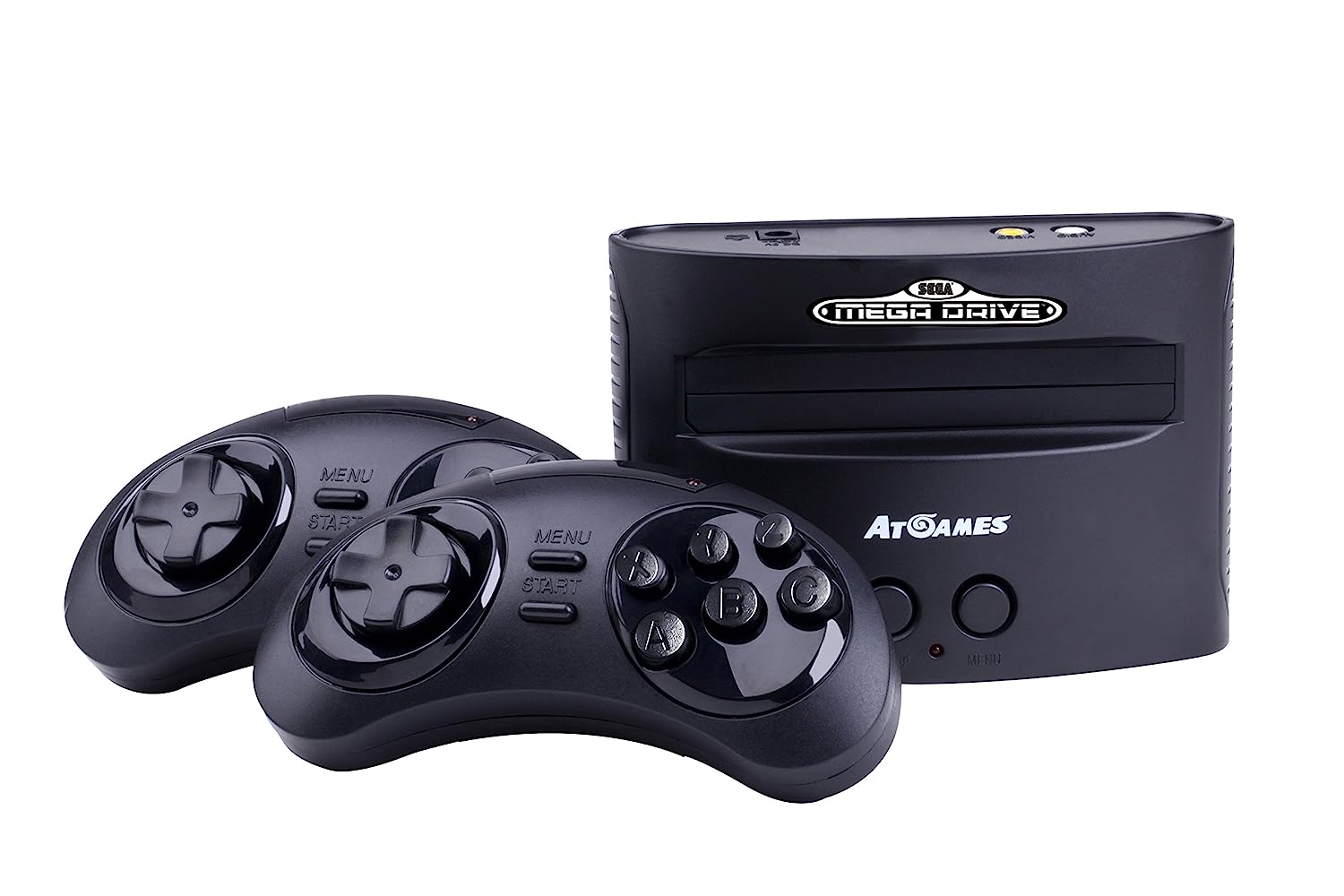 Sega Genesis Classic Game Console high quality