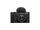 Sony Vlog-Kamera ZV-1F | svart thumbnail 3/3