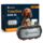 Tractive DOG XL Adventure Edition – Fiberglasförstärkt hund-GPS med hälsospårning | EXCL. ABO | TRDOG4XLRUG | grå thumbnail 1/2