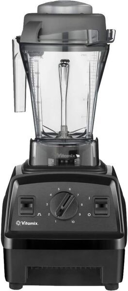 Vitamix Explorian Series E310 stojací mixér | černá