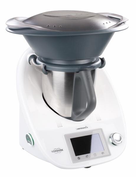 Thermomix TM5 - sehr guter Zustand - Sofort abholbereit - deals