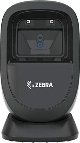 Zebra DS9308 | musta